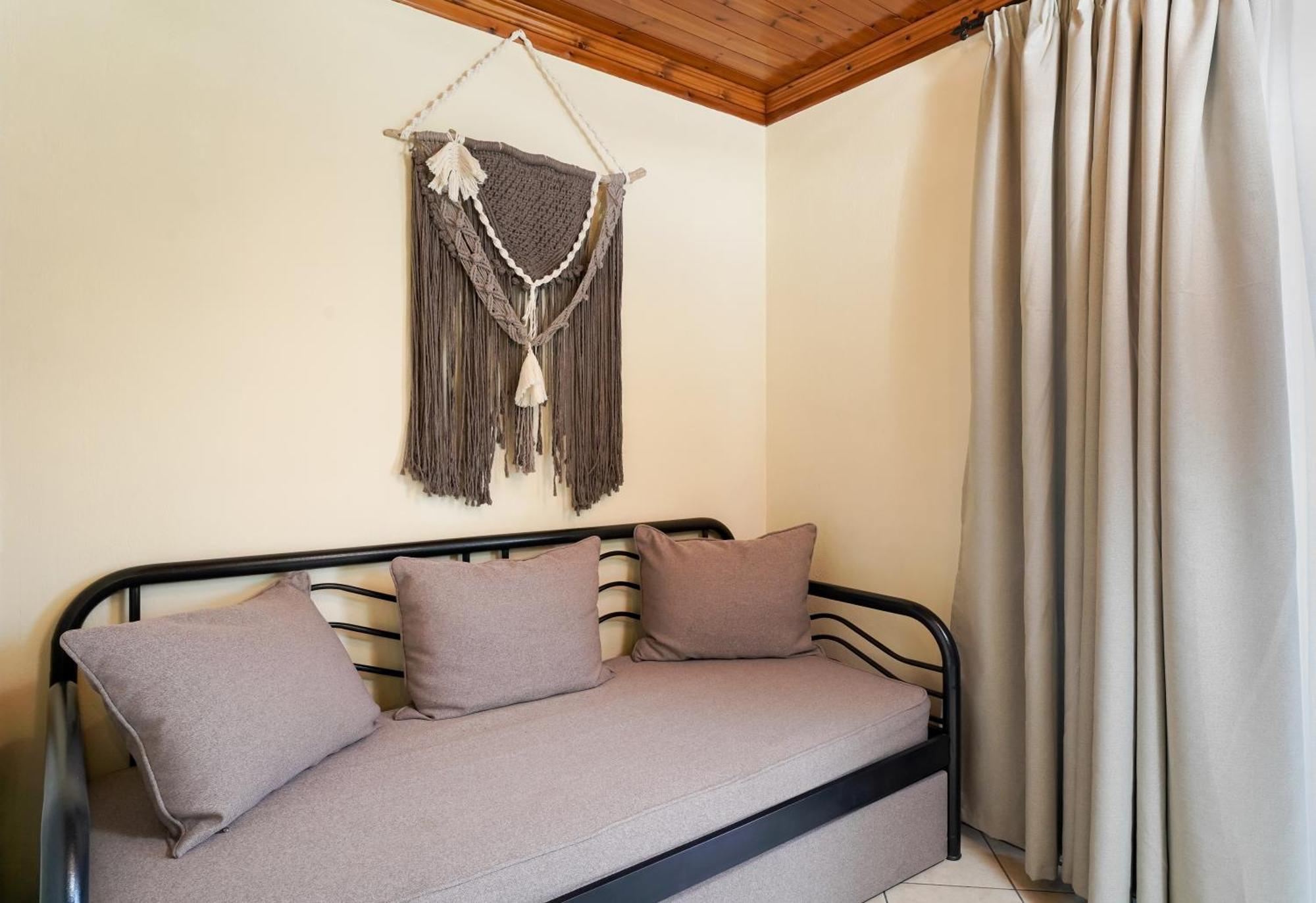 Villa Ioanna Potos Bagian luar foto