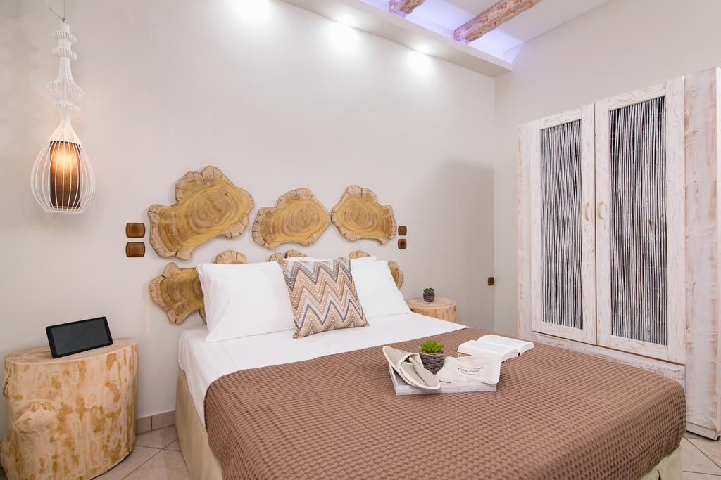 Villa Ioanna Potos Bagian luar foto